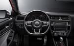 Volkswagen Sagitar GLI 2016 года